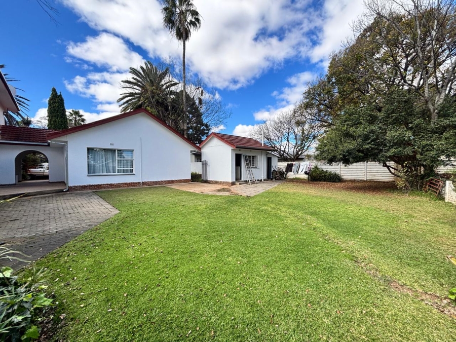 4 Bedroom Property for Sale in Parys Free State